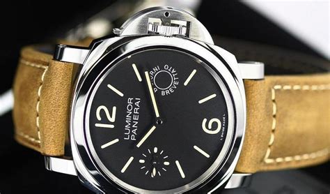 how to set time on panerai luminor marina|Panerai Luminor 8 days price.